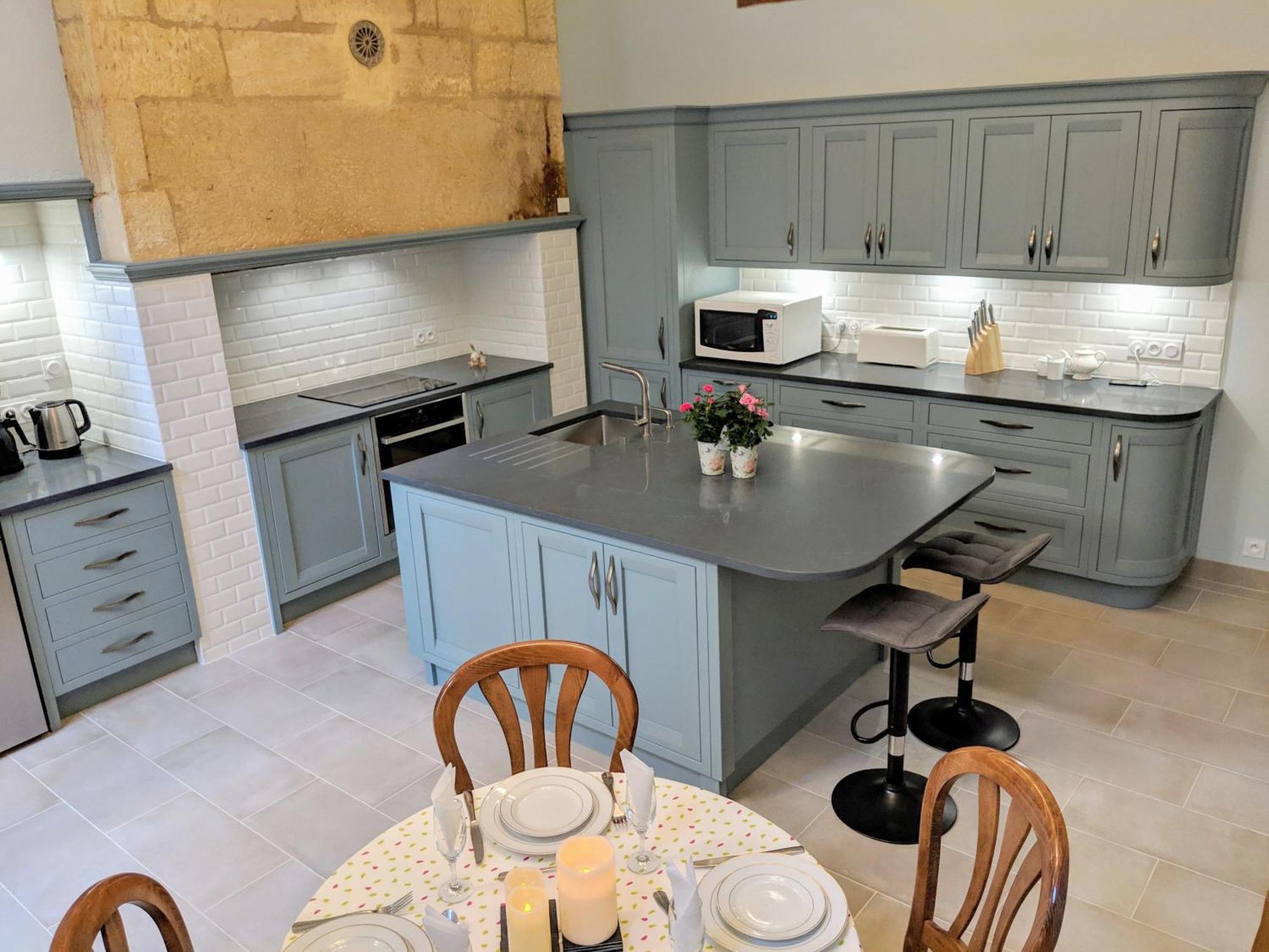 Ferienwohnung La Pivoine Sarlat Exterior foto